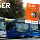 Under 25s in Cambridgeshire and Peterborough can now apply for a special ‘Tiger’ bus pass offering £1 fares as part of the Combined Authority’s work to revamp public transport in the region