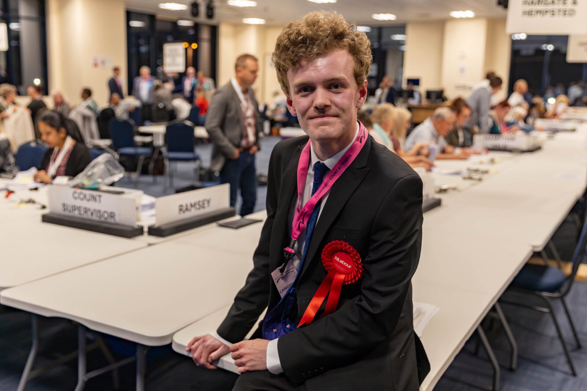 MP Sam Carling has brought together a coalition of local stakeholders — including parish councils, transport officials, and road safety advocates — to form the A47 Safety Improvement Group