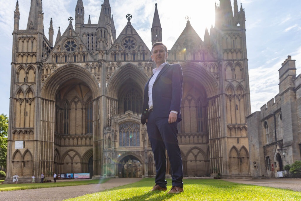 News for Peterborough and Cambridgeshire - 