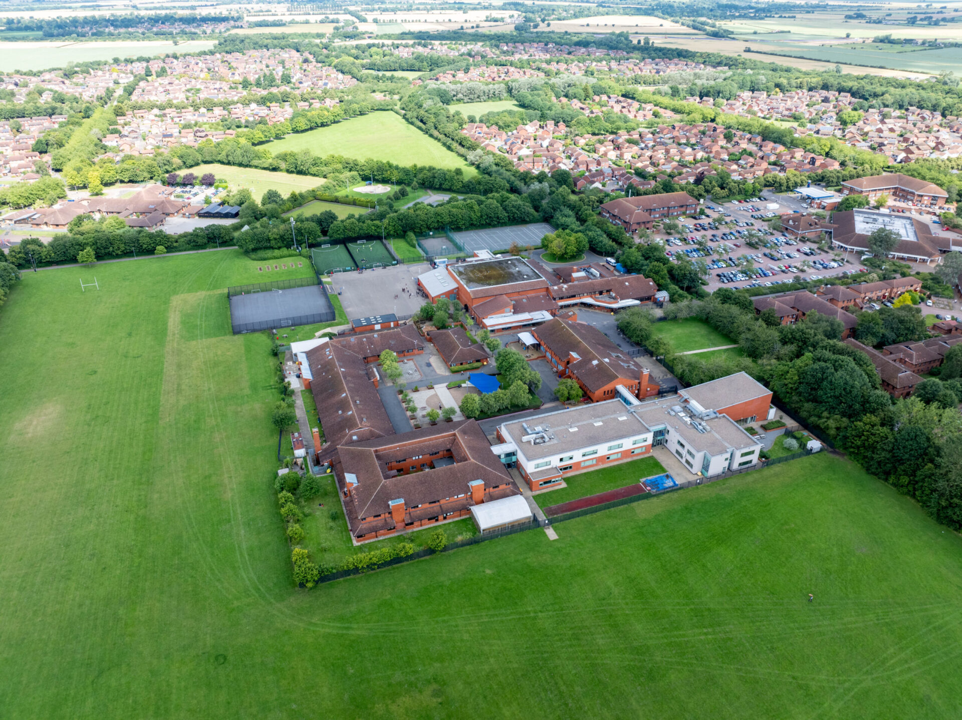 News for Peterborough and Cambridgeshire - 