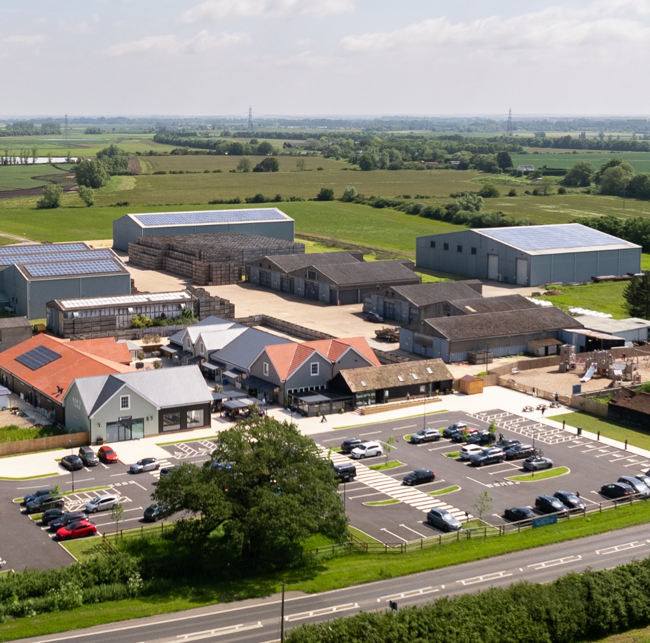 ben 2 - News for Peterborough and Cambridgeshire News for Peterborough and Cambridgeshire - East Cambridgeshire District Council planning committee approved the application today (Tuesday) for Ben’s Yard café and restaurant which will increase opening hours by four hours Monday to Saturday and six hours on Sundays and bank holidays