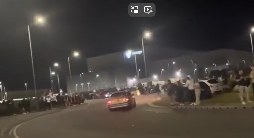 News for Peterborough and Cambridgeshire - “Car meets have been a problem in Peterborough for some time