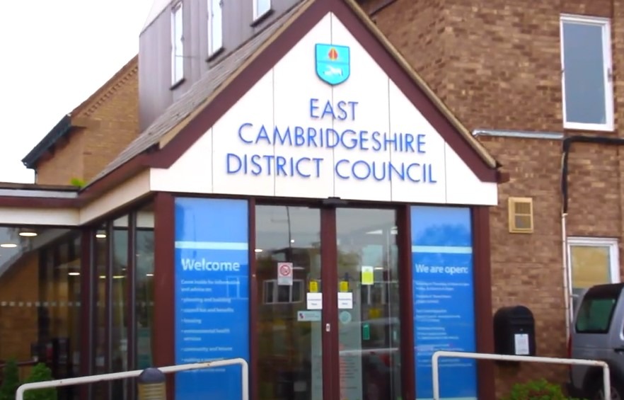 ecdc - News for Peterborough and Cambridgeshire News for Peterborough and Cambridgeshire - Rebecca Ward, 28, of Silhalls Close, pleaded guilty to two acts of fraud against East Cambridgeshire District Council.
