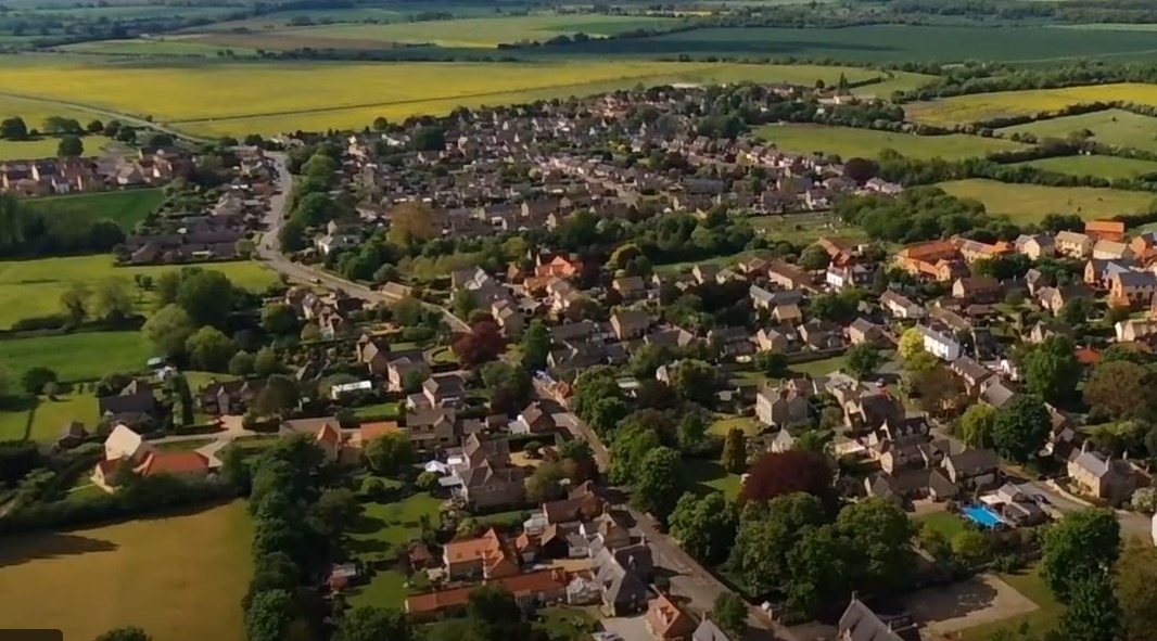 martin 2 - News for Peterborough and Cambridgeshire News for Peterborough and Cambridgeshire - Protect Local Peterborough (PRP) is a campaign to oppose proposals for a Township in the middle of open countryside.