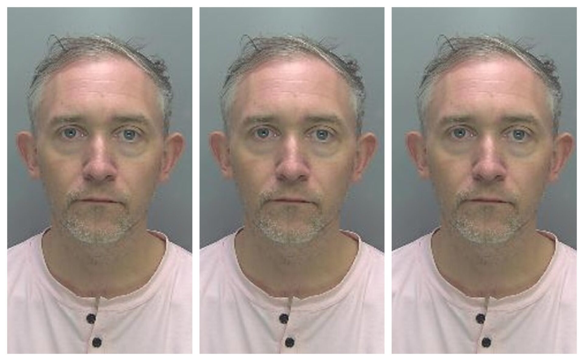 stalker - News for Peterborough and Cambridgeshire News for Peterborough and Cambridgeshire - Stalker Graeme Clark, 43, of Willow Green, Needingworth, St Ives, who gave his victim £10,000 in a bid to make her stay in contact with him has been jailed.
