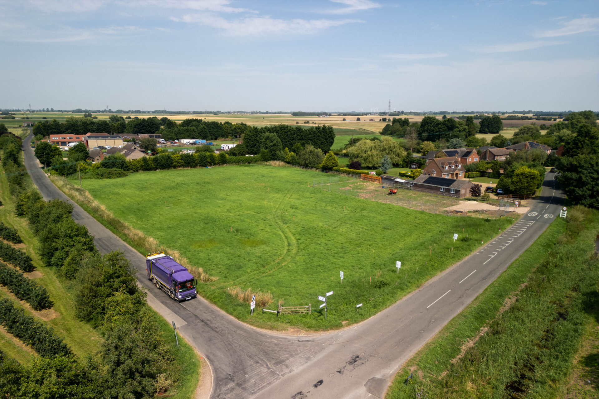 Shake-up in planning at Fenland Council will ensure ‘public confidence in the decision making process’