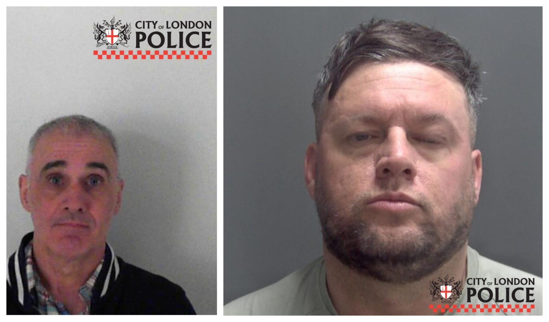rogue final (2) mathews - News for Peterborough and Cambridgeshire News for Peterborough and Cambridgeshire - Paul Mathews, 62, and Dean Mathews, 40, both of Queens Road, Wisbech. Jailed for Argos fraud.