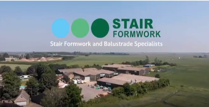 stair formwork - News for Peterborough and Cambridgeshire News for Peterborough and Cambridgeshire - The company opened discussions with the council in 2021 for a retrospective change of use of existing warehouses and yard from a storage and distribution depot to industrial use.
