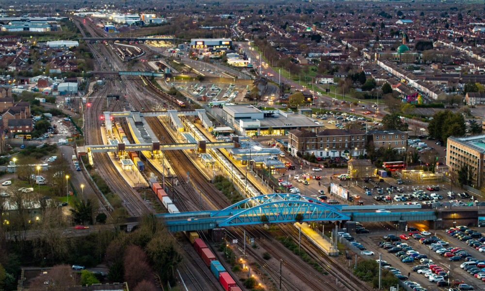News for Peterborough and Cambridgeshire - Peterborough Station Quarter Project ‘aims to create a welcoming gateway and vibrant destination on both the East and West sides of the station’. This will make the area easier to access and more attractive by adding a new entrance on the west side and enhancing the nearby surroundings