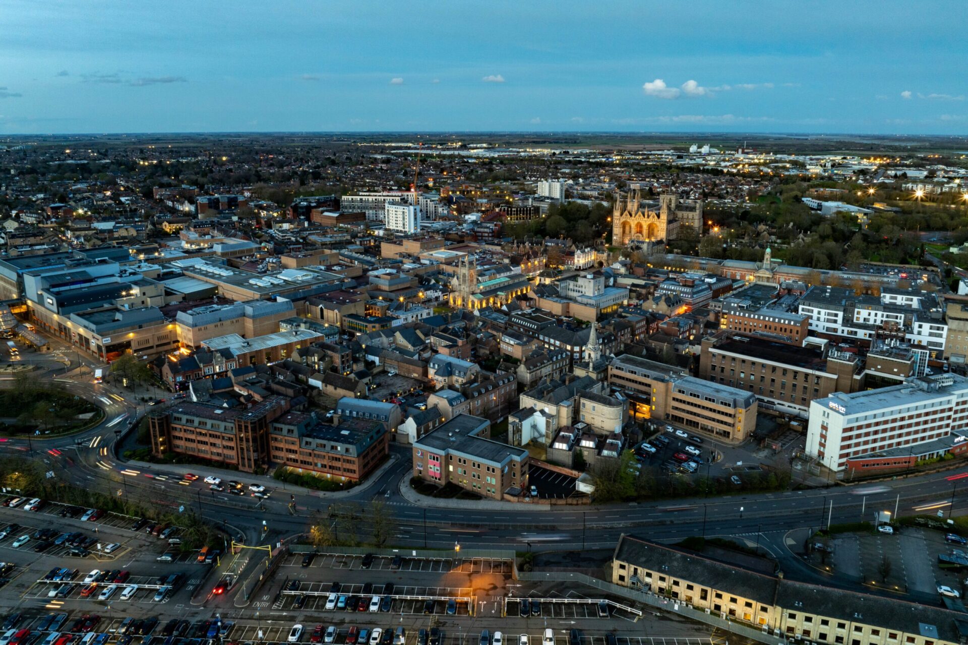 News for Peterborough and Cambridgeshire - Peterborough City Council’s proposed Additional Licensing Scheme represents a major step in regulating smaller HMOs citywide. If approved, it will bring thousands more properties into regulation and send a clear message that substandard housing will not be tolerated in Peterborough. PHOTO: Terry Harris