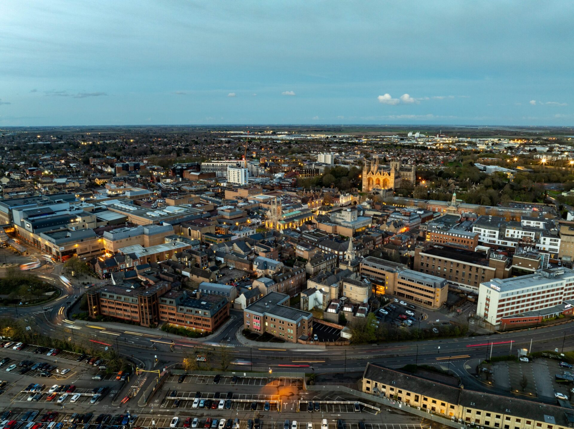 News for Peterborough and Cambridgeshire - 