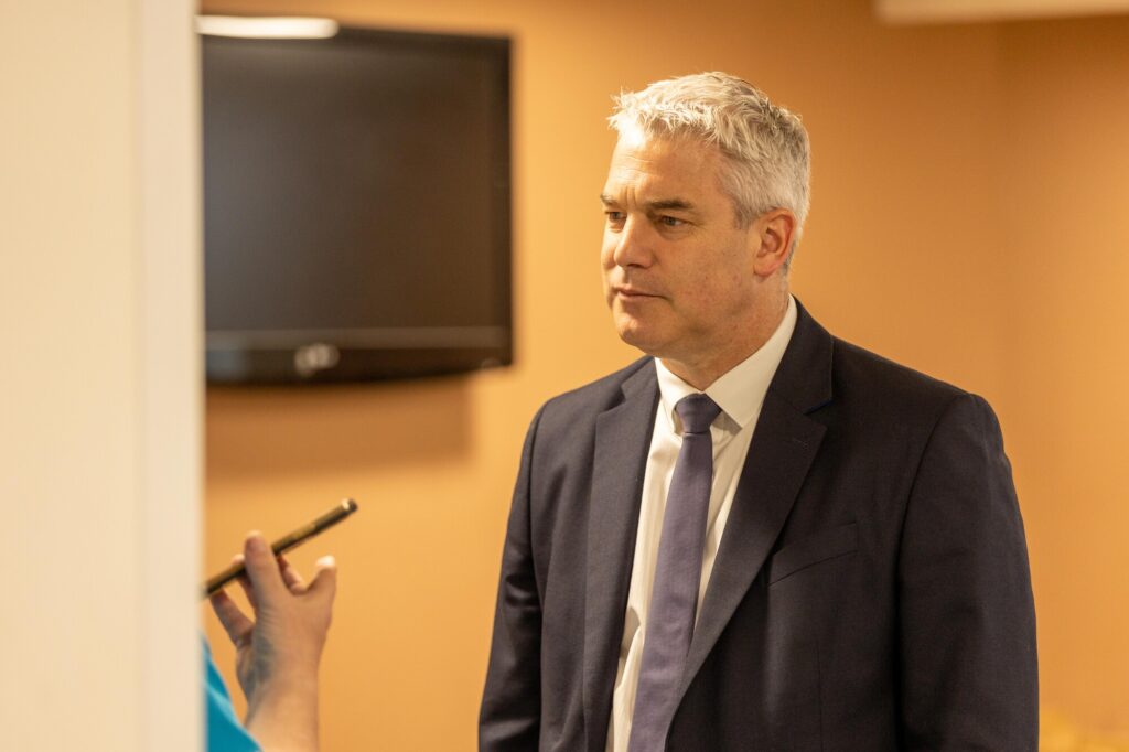 According to MP Steve Barclay, health authorities have justified the move as a positive change, describing the requirement for patients to travel from Wisbech to Kings Lynn as a “success” and “a patient benefit.”