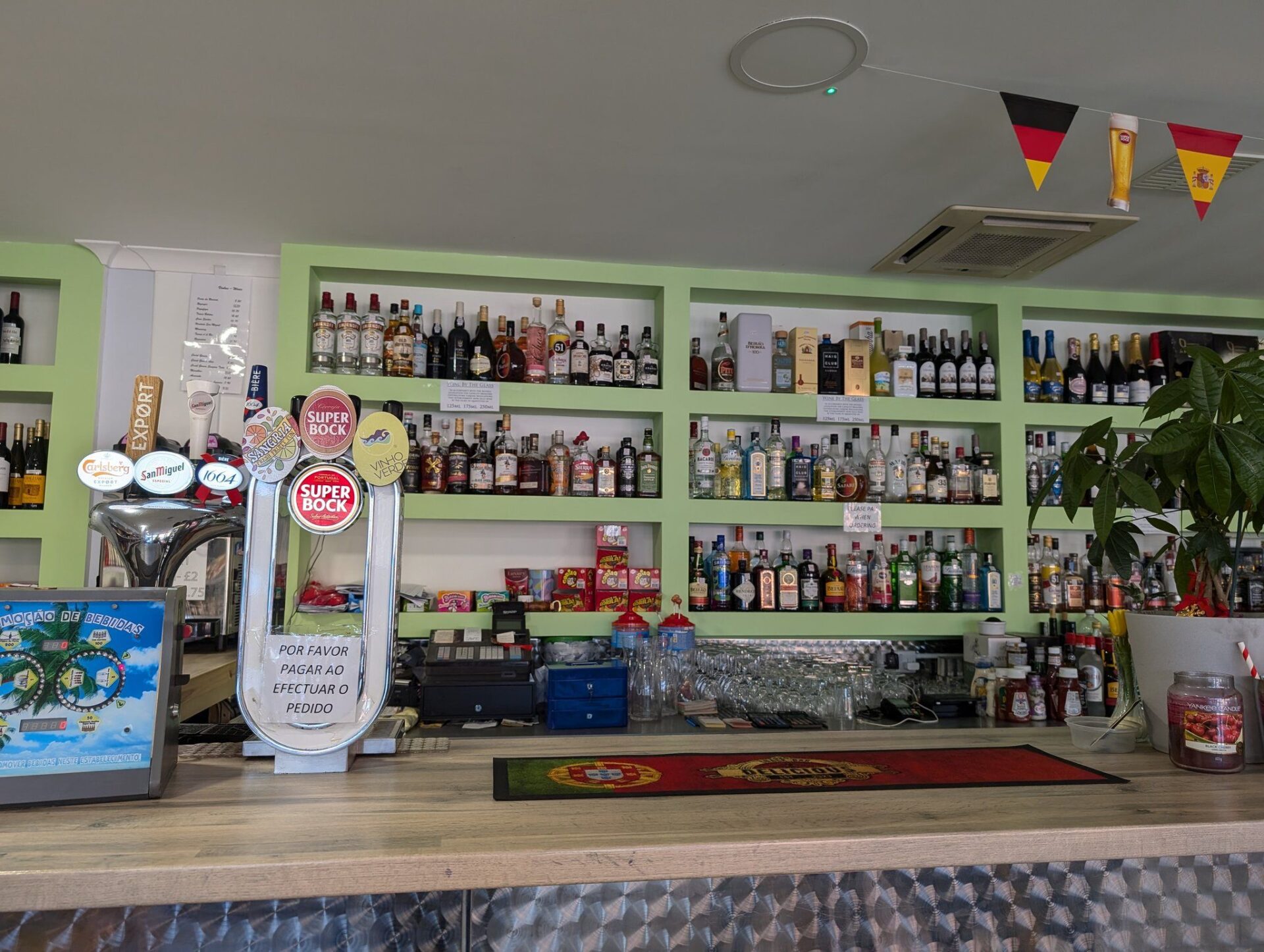 cafe 2 - News for Peterborough and Cambridgeshire News for Peterborough and Cambridgeshire - “Delicious Snack Bar even has a condition on the licence to discourage the potential of handling goods, which the licence holder admits to ignoring,” says Cambridgeshire police.