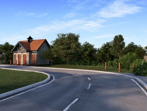 loos - News for Peterborough and Cambridgeshire News for Peterborough and Cambridgeshire - In with the new: 3D images of the new toilet block planned for Grays Lane, March. Planning committee will be told of slight modifications to the proposals