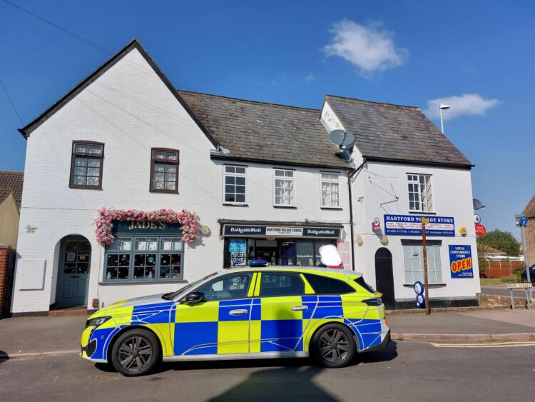 misconduct - News for Peterborough and Cambridgeshire News for Peterborough and Cambridgeshire - The allegation is that between October 2021 and September 2022 former PC Ryan Rolfe made “inappropriate sexual comments to female police officers whilst on duty”