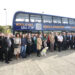 News for Peterborough and Cambridgeshire - Stagecoach East, the police, and Rape Crisis Centres will see Stagecoach East's Bedfordshire and Cambridgeshire buses become safe-spaces that people - particularly women and girls - can flag down if they are in fear of abuse. Cambridgeshire launch above