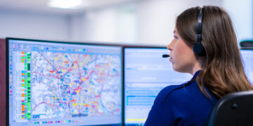 Cambridgeshire Police Postathon coincided with national Control Room Week; an annual event designed to showcase the important work of control room staff all over the country