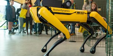 Peterborough STEM (Science, Technology, Engineering and Mathematics) Festival, ARU Peterborough, Peterborough Saturday 19 October 2024. Picture by Terry Harris.