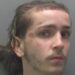 Ruben Lopes Roque custody image - News for Peterborough and Cambridgeshire News for Peterborough and Cambridgeshire - Ruben Lopes Roque, 20, was seen driving erratically before crashing into two parked cars at Haddon Services, off the A1 (M), near Peterborough, at about 12.30pm on Saturday, 29 June