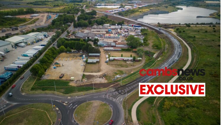 News for Peterborough and Cambridgeshire - 