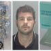News for Peterborough and Cambridgeshire - Images attached show the blister pack found in Worby's bin, an example of the blue packet containing Mifepristone which was never recovered, and a custody image of Stuart Worby.