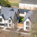 acacias - News for Peterborough and Cambridgeshire News for Peterborough and Cambridgeshire - This Land is offering for sale The Acacias, two detached houses in the village of Landbeach, close to Cambridge