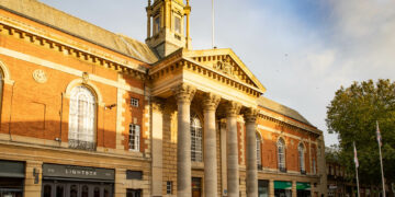 News for Peterborough and Cambridgeshire - Peterborough City Council has opened its 2026/27 budget consultation, asking residents whether they would support a rise in Council Tax above the national limit to protect local services. PHOTO: Terry Harris