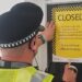 News for Peterborough and Cambridgeshire - Police claim flat used for drugs and ‘serious violence’