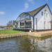 cottages.com - Bide-A-Wee (2) - News for Peterborough and Cambridgeshire News for Peterborough and Cambridgeshire - A charming one-bedroom barn conversion on Pepples Farm, nestled in the tranquil village of Wimbish, just a stone’s throw away from the historic market town of Saffron Walden.