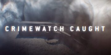 Using police footage and dramatic reconstruction, Crimewatch Caught re-tells the story of how the force’s quick response to catch those responsible paid off.