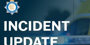 News for Peterborough and Cambridgeshire - The collision happened on the M6 Northbound, past Tebay services, on Tuesday at 4pm.