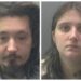 custody - News for Peterborough and Cambridgeshire News for Peterborough and Cambridgeshire - Karl Robinson, 29, and Sophie Eason Edge, 28, of Cottenham, Cambridgeshire, jailed for total of 13 years for child abuse, and sexual assault