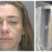 knife woman - News for Peterborough and Cambridgeshire News for Peterborough and Cambridgeshire - Custody photo of Patricia O’Dwyer and a picture of the knife. O’Dwyer, 37, of no fixed address, used a knife to stab and slash at the woman in Ditton Fields, Cambridge on 21 July.