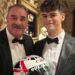 News for Peterborough and Cambridgeshire - Nigel Mansell is celebrating his 25th anniversary as President of the organisation this year with 17-year-old Nickolas Ellis becoming the “Young Ambassador” for UK Youth