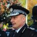 News for Peterborough and Cambridgeshire - For one day only – Sunday December 15 - deputy chief constable Jane Gyford will hold the reigns before Chief Constable Nick Dean returns on a 10- month contract