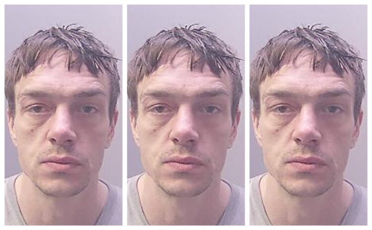 News for Peterborough and Cambridgeshire - Thomas Howden, 36, first burgled offices at New England House, in Lincoln Road, Peterborough, at about 1.40am on Monday, 14 April.