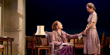 Summer 1954 is at Cambridge Arts Theatre until Saturday, November 16 then touring