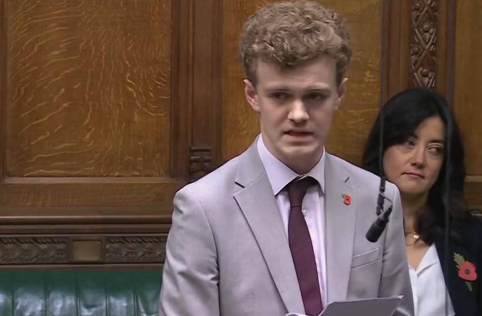SAM 1 - News for Peterborough and Cambridgeshire MP Sam Carling has brought together a coalition of local stakeholders — including parish councils, transport officials, and road safety advocates — to form the A47 Safety Improvement Group