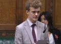 SAM 4 - News for Peterborough and Cambridgeshire News for Peterborough and Cambridgeshire - During a detailed debate on the Bill’s Eighth Sitting in the House of Commons on Tuesday, Sam Carling — the MP for North West Cambridgeshire and a former Cambridge city councillor — said he feared the legislation would allow mayors to use new transport powers “for political purposes,” potentially undermining local decisions.