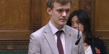 During a detailed debate at Westminster, Sam Carling — the MP for North West Cambridgeshire and a former Cambridge city councillor — said he feared the legislation would allow mayors to use new transport powers “for political purposes,” potentially undermining local decisions