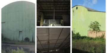 Grain store conversion: The only difference this time is that Fenland District Council has received seven letters of support which obliges officers to put the application before its planning committee, which it will do on November 13