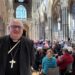 bishop 4 now lincoln - News for Peterborough and Cambridgeshire News for Peterborough and Cambridgeshire - Former Bishop of Ely and now Bishop of Lincoln Stephen Conway is scrutinised in a damning report on serial abuser John Smyth