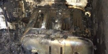 Burned toast? Many electrical fires in the home in Cambridgeshire start in the kitchen. When was the last time you had your electrical appliances tested?