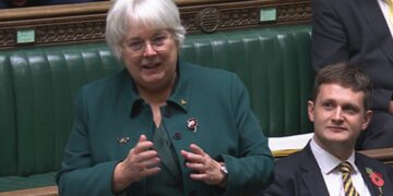 MP for Ely and East Cambs Charlotte Cane spoke of residents forced to spend their life savings on dental treatment or resort to self-treatment, calling the situation “horrendous” and pledging to address the issue head-on