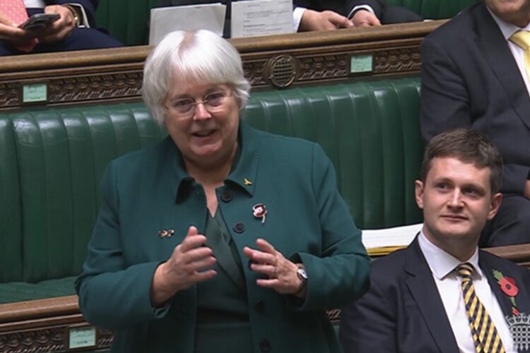 News for Peterborough and Cambridgeshire - MP for Ely and East Cambs Charlotte Cane spoke of residents forced to spend their life savings on dental treatment or resort to self-treatment, calling the situation “horrendous” and pledging to address the issue head-on