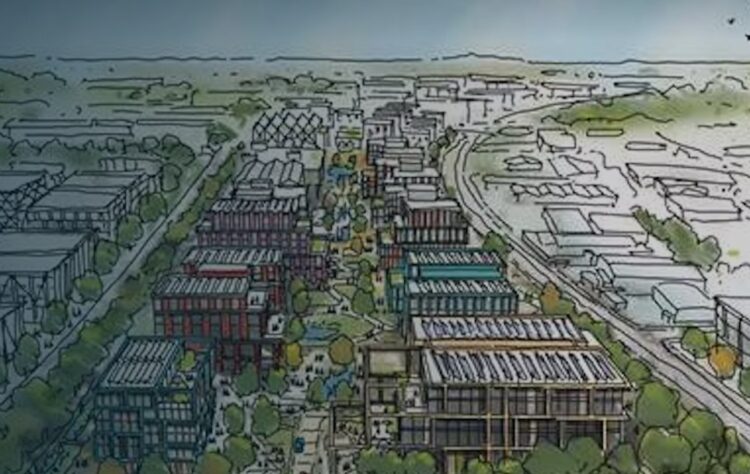 crown estate - News for Peterborough and Cambridgeshire News for Peterborough and Cambridgeshire - The Crown Estate says its Cambridge development is part of a wider long-term ambition to invest up to £1.5 billion in the science, technology, and innovation sectors nationally over the next 15 years