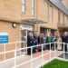 ely diagnostic 2 - News for Peterborough and Cambridgeshire News for Peterborough and Cambridgeshire - Patients, staff, and partners from across the system joined together to mark the Community Diagnostic Centre's official opening.