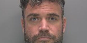 Nathan King, 40, used the company code of Jimmy’s night shelter in Cambridge to book a “staggering” number of taxi journeys over four months, from February to May this year.