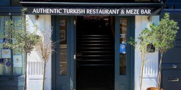 Ali Avlik, 35, hired three Turkish men at Pera Palace on Market Hill, Chatteris, without conducting pre-employment checks. None of the men had the right to work at the restaurant.