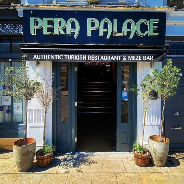 pera 1 - News for Peterborough and Cambridgeshire News for Peterborough and Cambridgeshire - Ali Avlik, 35, hired three Turkish men at Pera Palace on Market Hill, Chatteris, without conducting pre-employment checks. None of the men had the right to work at the restaurant.